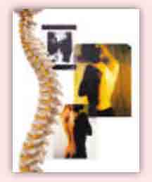 Chiropractic Treatments at Manchester Therapy Centre UK. Qualified Chiropractors.